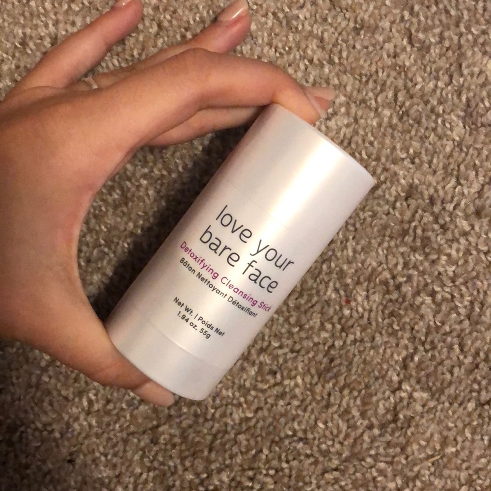 Julep Detoxifying Cleansing Stick